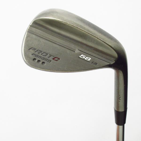 PROTO CONCEPT FORGED WEDGE ウェッジ KBS TOUR V110 【58-...