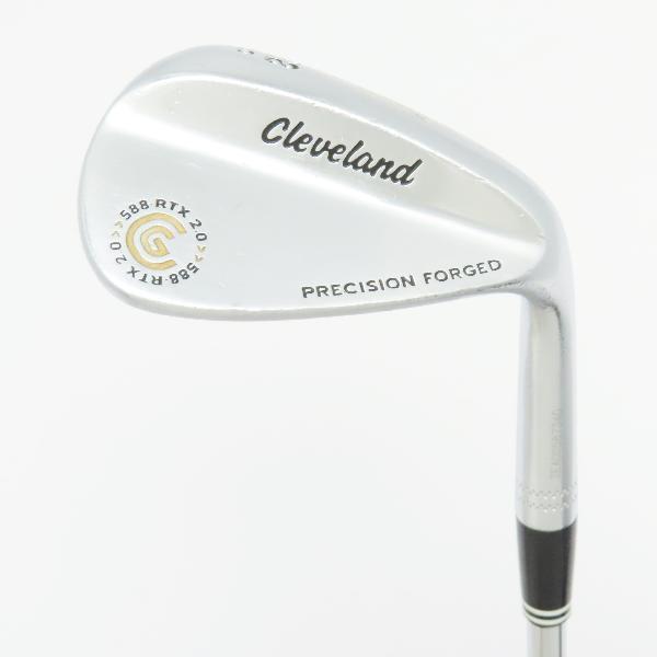 クリーブランド Cleveland Golf 588 RTX 2.0 PRECISION FORGE...