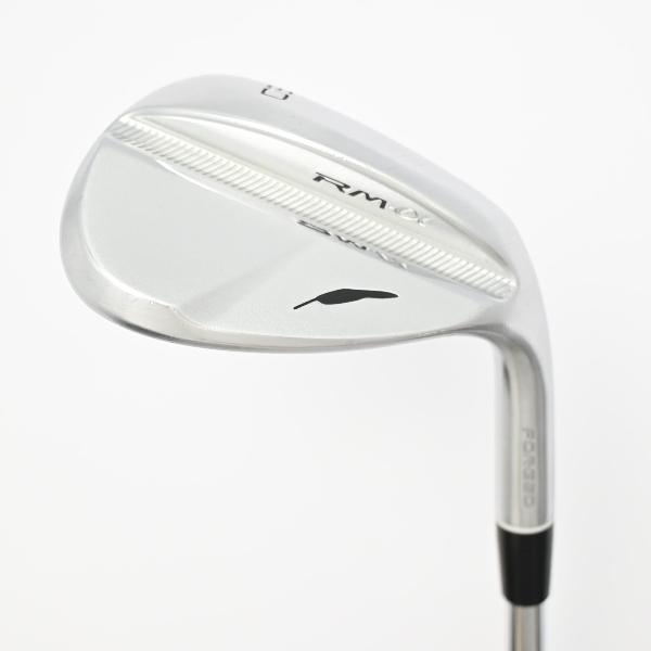 フォーティーン RM RM-α ウェッジ N.S.PRO TS-114w Ver2 【60-10】 ...