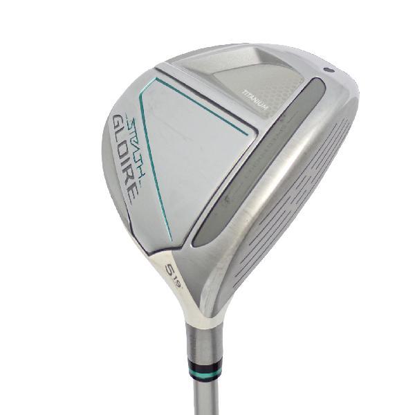 テーラーメイド STEALTH ステルス グローレ フェアウェイウッド Speeder NX for...