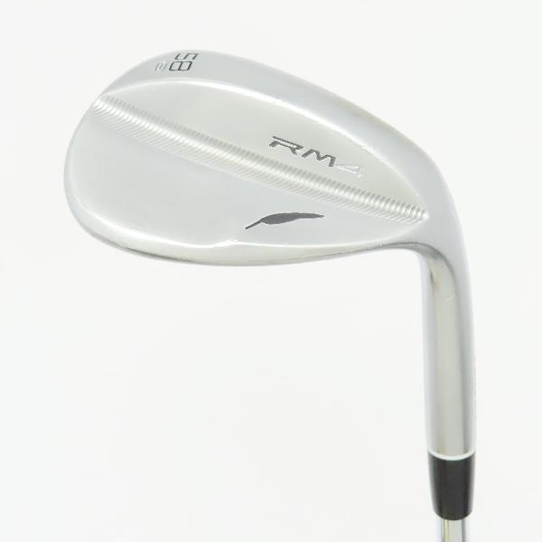 フォーティーン RM-4 RM-4 ウェッジ N.S.PRO TS-101w 【58-14】 シャフ...