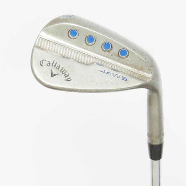 キャロウェイゴルフ Callaway Golf MD5JAWS CRM ウェッジ N.S.PRO Z...