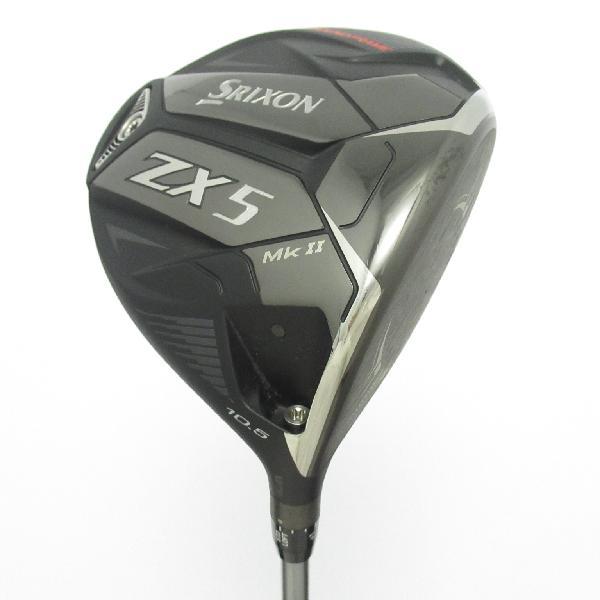 ダンロップ SRIXON スリクソン ZX5 MkII ドライバー Diamana ZX-II 50...
