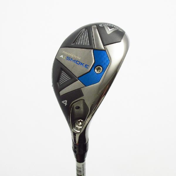 キャロウェイゴルフ Ai SMOKE パラダイム Ai SMOKE ユーティリティ TENSEI 5...