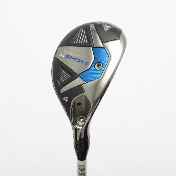 キャロウェイゴルフ Ai SMOKE パラダイム Ai SMOKE ユーティリティ TENSEI 5...