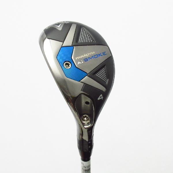 キャロウェイゴルフ Ai SMOKE パラダイム Ai SMOKE ユーティリティ TENSEI 5...