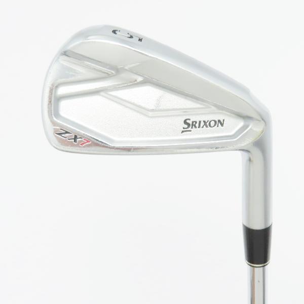 ダンロップ SRIXON スリクソン ZX7 アイアン N.S.PRO 950GH DST  シャフ...