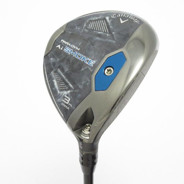 キャロウェイゴルフ Ai SMOKE パラダイム Ai SMOKE MAX フェアウェイウッド TE...