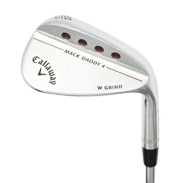 キャロウェイゴルフ MACK DADDY MACK DADDY4 ウェッジ N.S.PRO 950G...