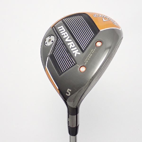 キャロウェイゴルフ MAVRIK マーベリック フェアウェイウッド Diamana 50 for C...