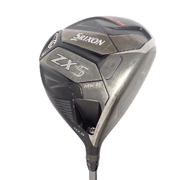 ダンロップ SRIXON スリクソン ZX5 MkII ドライバー Diamana ZX-II 50...