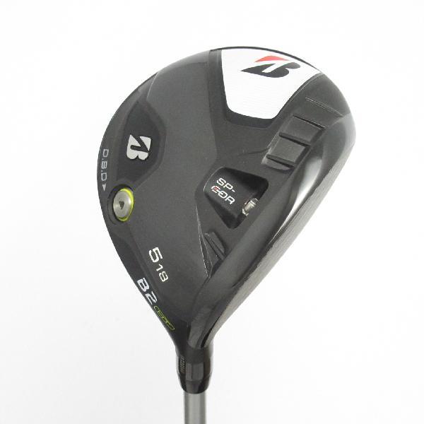 ブリヂストン BRIDGESTONE GOLF B2 HT フェアウェイウッド SPEEDER NX...