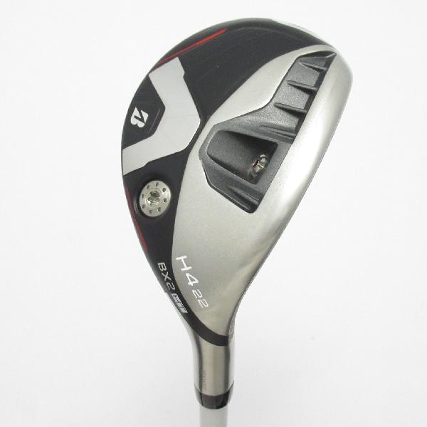 ブリヂストン BRIDGESTONE GOLF BX2 HT ユーティリティ Diamana BS5...