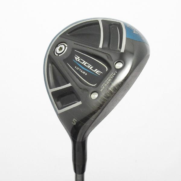 キャロウェイゴルフ ROGUE ローグ スター フェアウェイウッド Speeder EVOLUTIO...