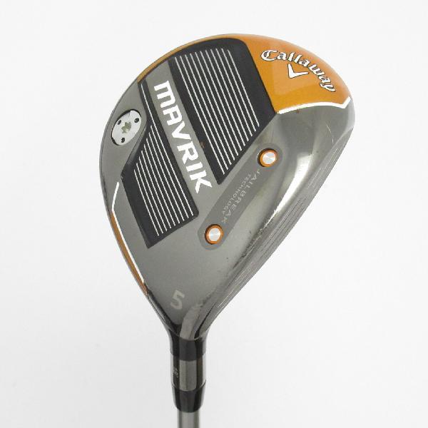 キャロウェイゴルフ MAVRIK マーベリック フェアウェイウッド Diamana 50 for C...