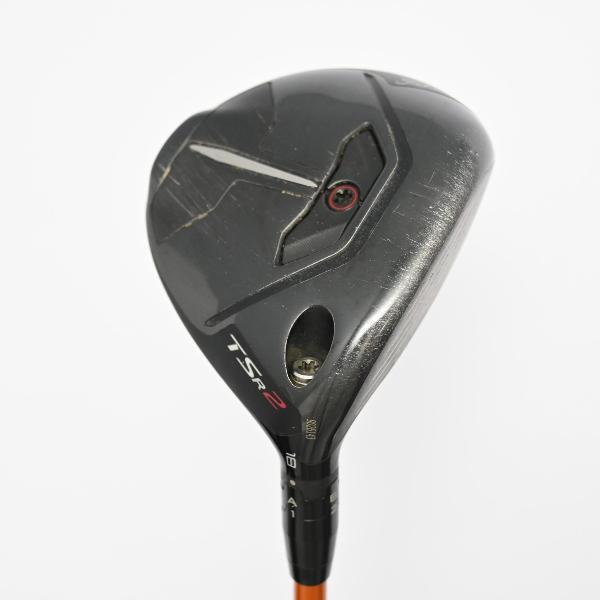 タイトリスト TSR TSR2 フェアウェイウッド Tour AD DI-5(2020) 【5W】 ...