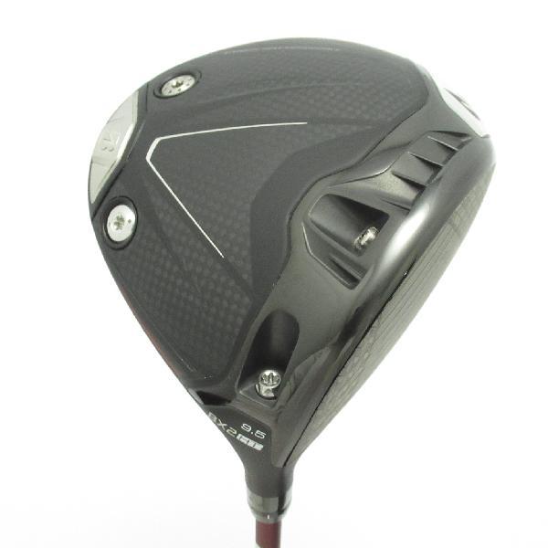 ブリヂストン BRIDGESTONE GOLF BX2 HT ドライバー SPEEDER NX BS...