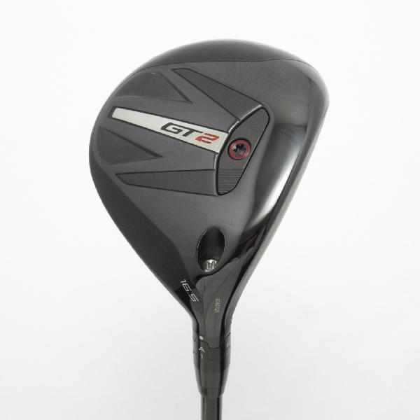 タイトリスト TITLEIST GT2 フェアウェイウッド Tour AD VF-6 【4W】 シャ...