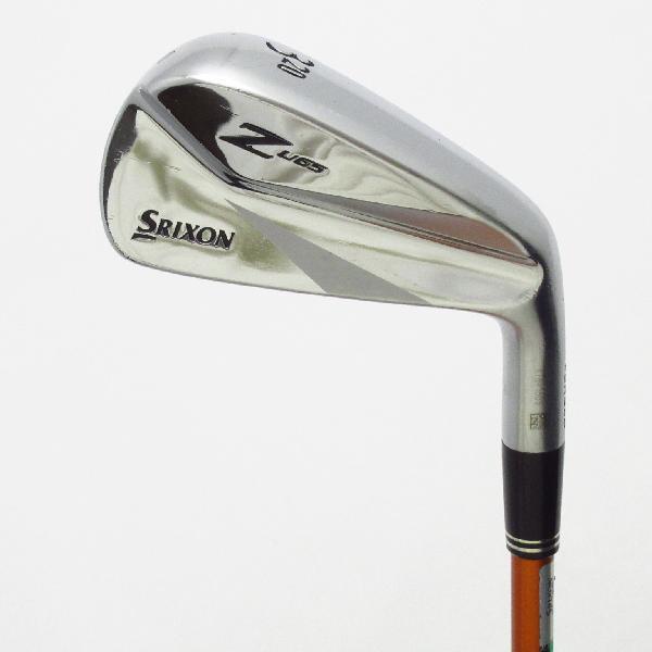 ダンロップ SRIXON スリクソン Z U65 ユーティリティ Miyazaki Kaula 7 ...