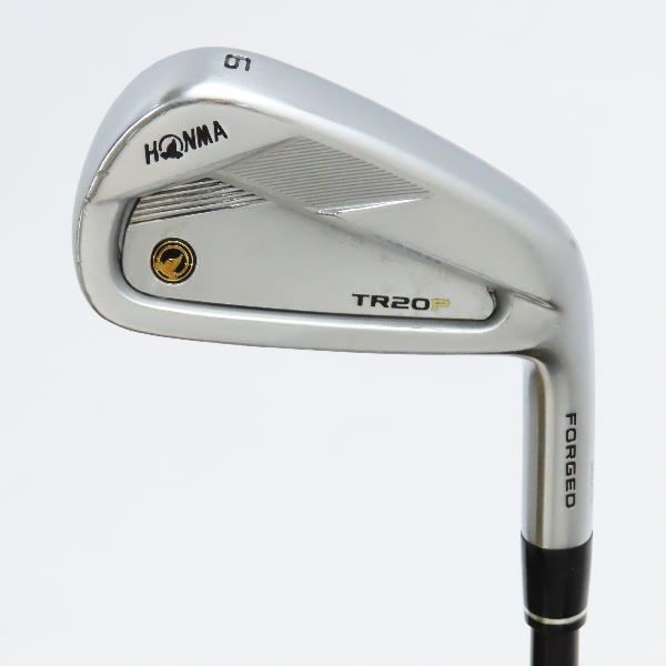 本間ゴルフ TOUR WORLD ツアーワールド TR20 P アイアン VIZARD TR20-6...