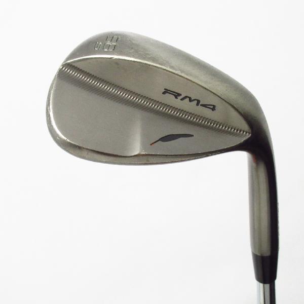 フォーティーン RM-4 RM-4 ブラックエディション ウェッジ N.S.PRO TS-101w ...