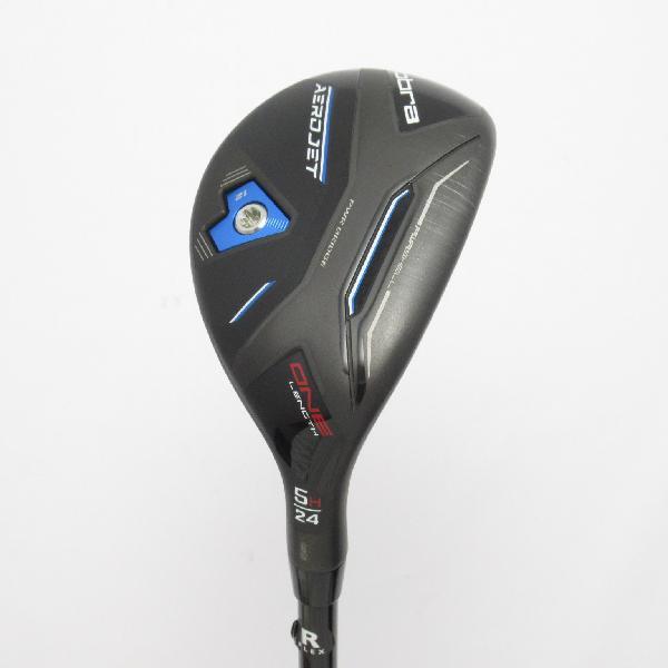 コブラ AEROJET エアロジェット ワンレングス ハイブリッド ユーティリティ Speeder ...