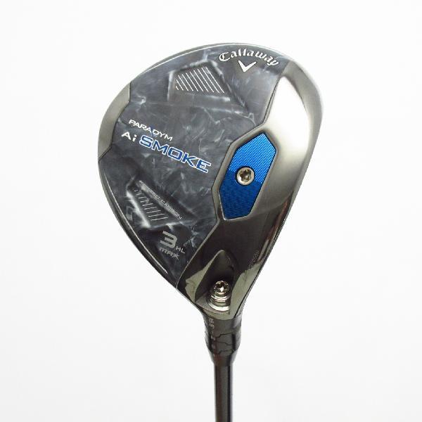 キャロウェイゴルフ Ai SMOKE パラダイム Ai SMOKE MAX フェアウェイウッド TE...