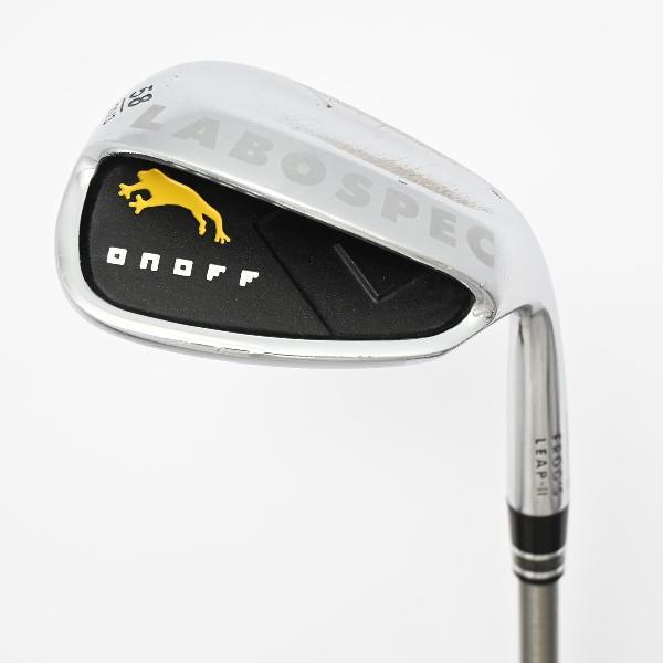 オノフ LABOSPEC オノフ LABOSPEC FROGS LEAP 2(2021) ウェッジ ...