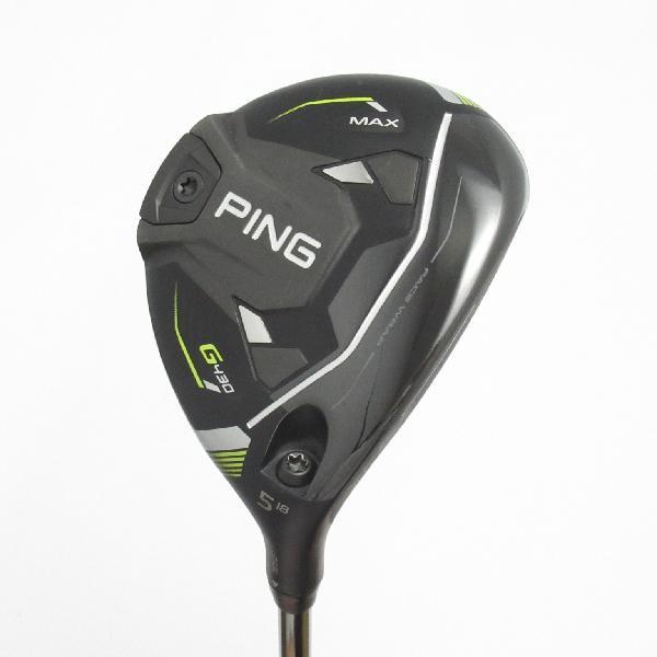 ピン G430 G430 MAX フェアウェイウッド Diamana GT 50 【5W】 シャフト...