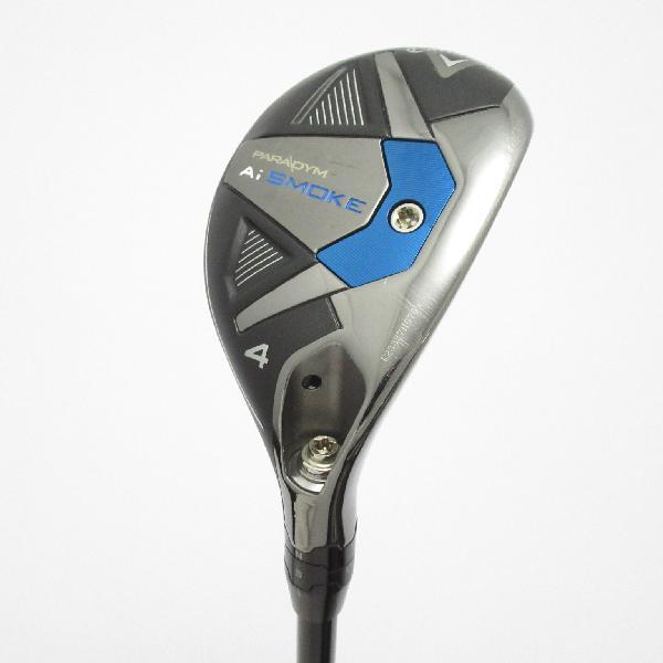 キャロウェイゴルフ Ai SMOKE パラダイム Ai SMOKE ユーティリティ TENSEI 5...