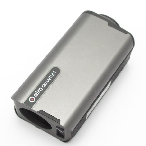 ゴルフバディー GolfBuddy aim Quantum