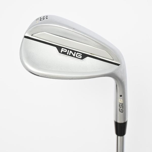 ピン PING S159 ウェッジ N.S.PRO 850GH neo 【56-14】 シャフト：N...