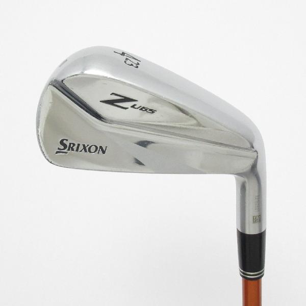 ダンロップ SRIXON スリクソン Z U65 ユーティリティ Miyazaki Kaula 7 ...