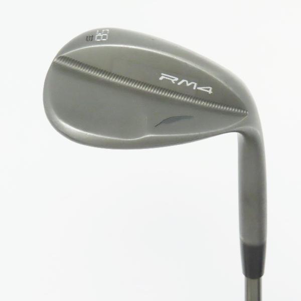 フォーティーン RM-4 RM-4 ブラックエディション ウェッジ N.S.PRO TS-101w ...