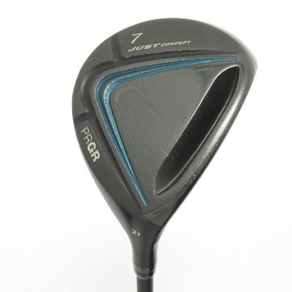 プロギア RS RSX(2024) フェアウェイウッド Diamana FOR PRGR 【7W】 ...