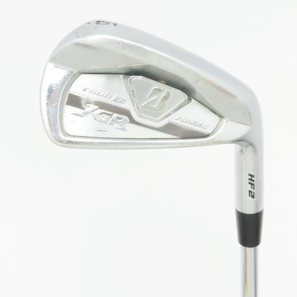 ブリヂストン TOUR B ツアーB JGR HF2 アイアン N.S.PRO MODUS3 TOU...