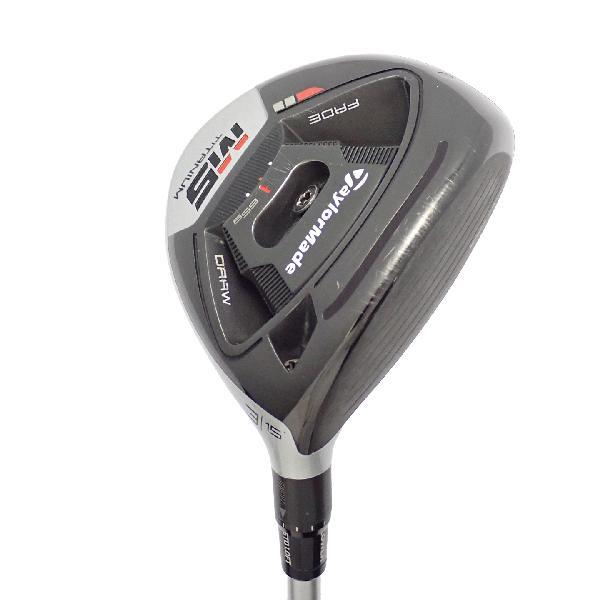 テーラーメイド M5 M5 フェアウェイウッド KURO KAGE TM5 2019 【3W】 シャ...