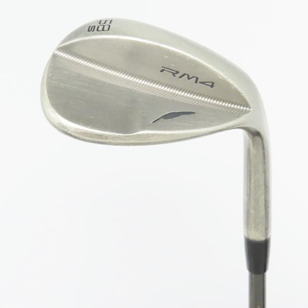 フォーティーン RM-4 RM-4 ブラックエディション ウェッジ N.S.PRO TS-101w ...