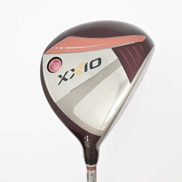 ダンロップ XXIO ゼクシオ 13(2024) フェアウェイウッド MP1300Lカーボン レディ...