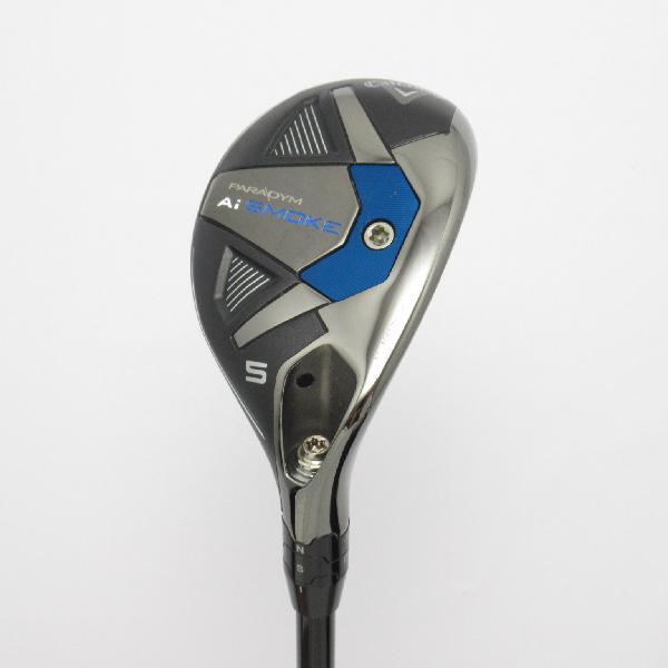キャロウェイゴルフ Ai SMOKE パラダイム Ai SMOKE ユーティリティ TENSEI 5...