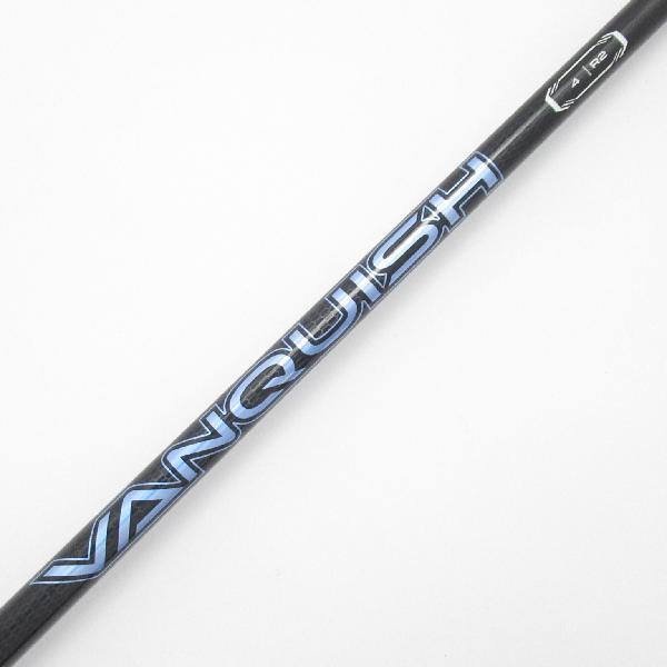 三菱ケミカル VANQUISH VANQUISH フェアウェイウッド用_スリーブ付  VANQUIS...