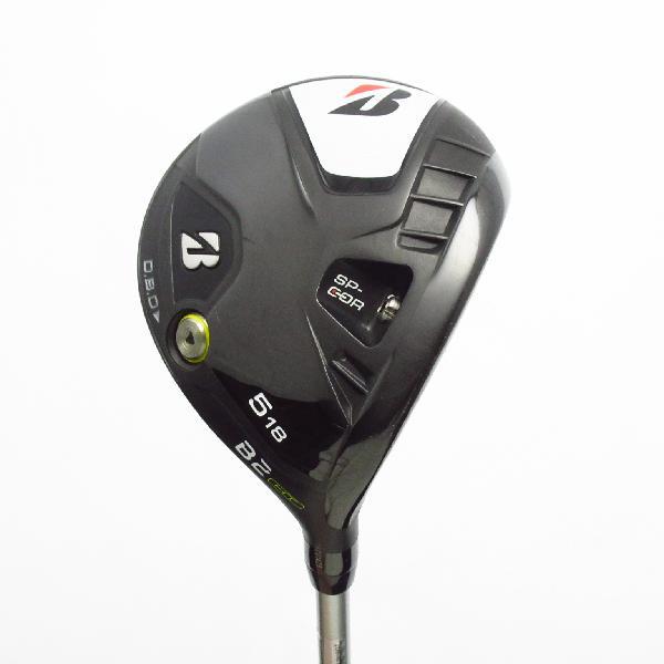 ブリヂストン BRIDGESTONE GOLF B2 HT フェアウェイウッド SPEEDER NX...