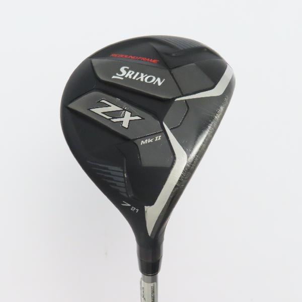 ダンロップ SRIXON スリクソン ZX MkII フェアウェイウッド Diamana ZX-II...