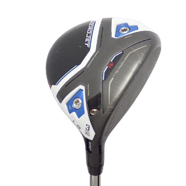 コブラ AEROJET エアロジェット LS フェアウェイウッド Diamana GT 60 【3W...