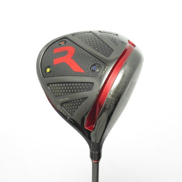 ロッディオ RODDIO S-DESIGN OVERSIZED F-TUNE BK ドライバー To...