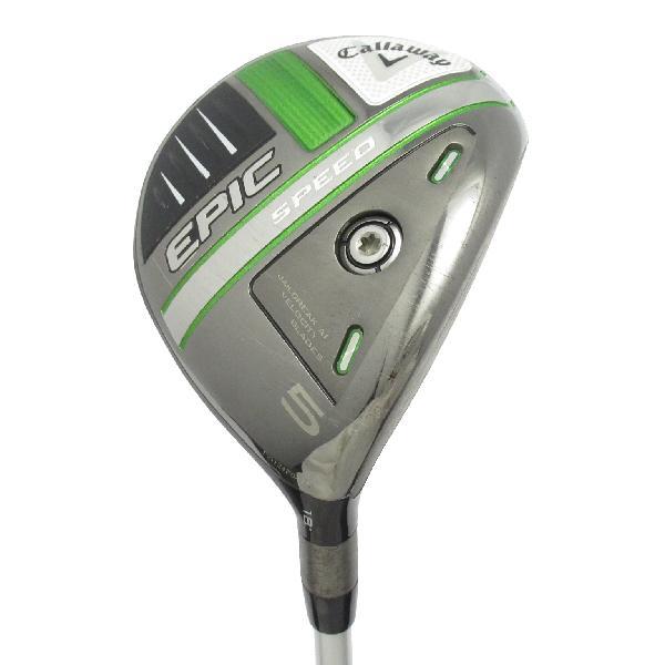 キャロウェイゴルフ EPIC エピック SPEED フェアウェイウッド Speeder EVOLUT...