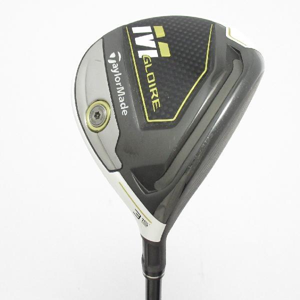 テーラーメイド M GLOIRE M GLOIRE フェアウェイウッド Speeder EVOLUT...