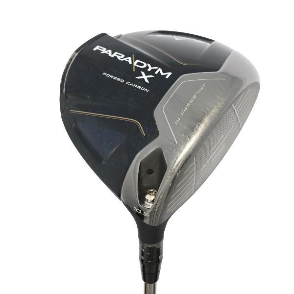 キャロウェイゴルフ PARADYM パラダイム X ドライバー Diamana GT 50  シャフ...