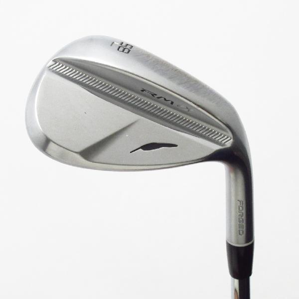 フォーティーン RM RM-α ウェッジ N.S.PRO TS-114w Ver2 【58-08】 ...