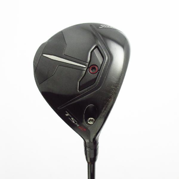 タイトリスト TSR TSR2 フェアウェイウッド TENSEI CK PRO ORANGE 50 ...